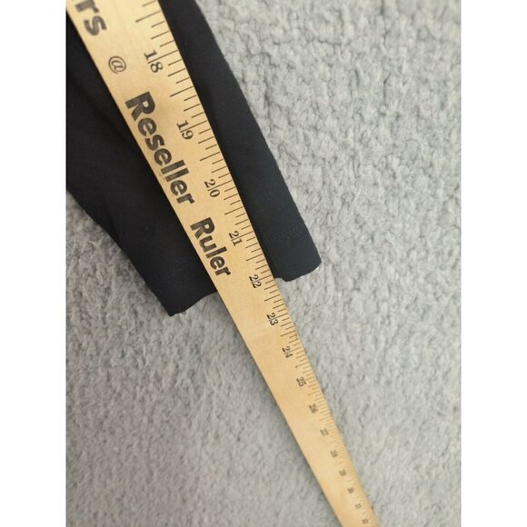 Alain Manoukian French Design Open Cardigan Long Sleeve Floral Embroidered Small - Picture 6 of 8